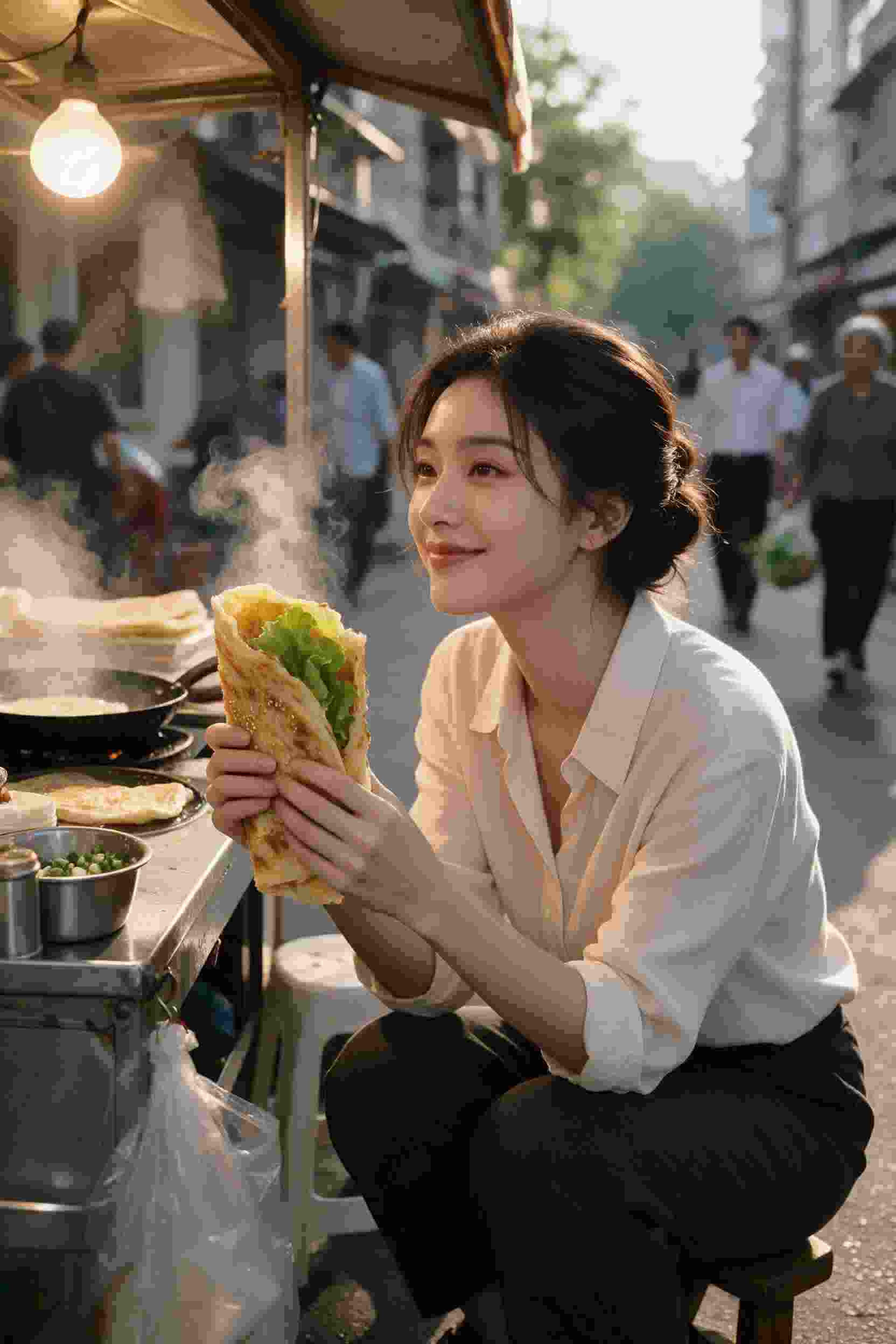 克隆谜案