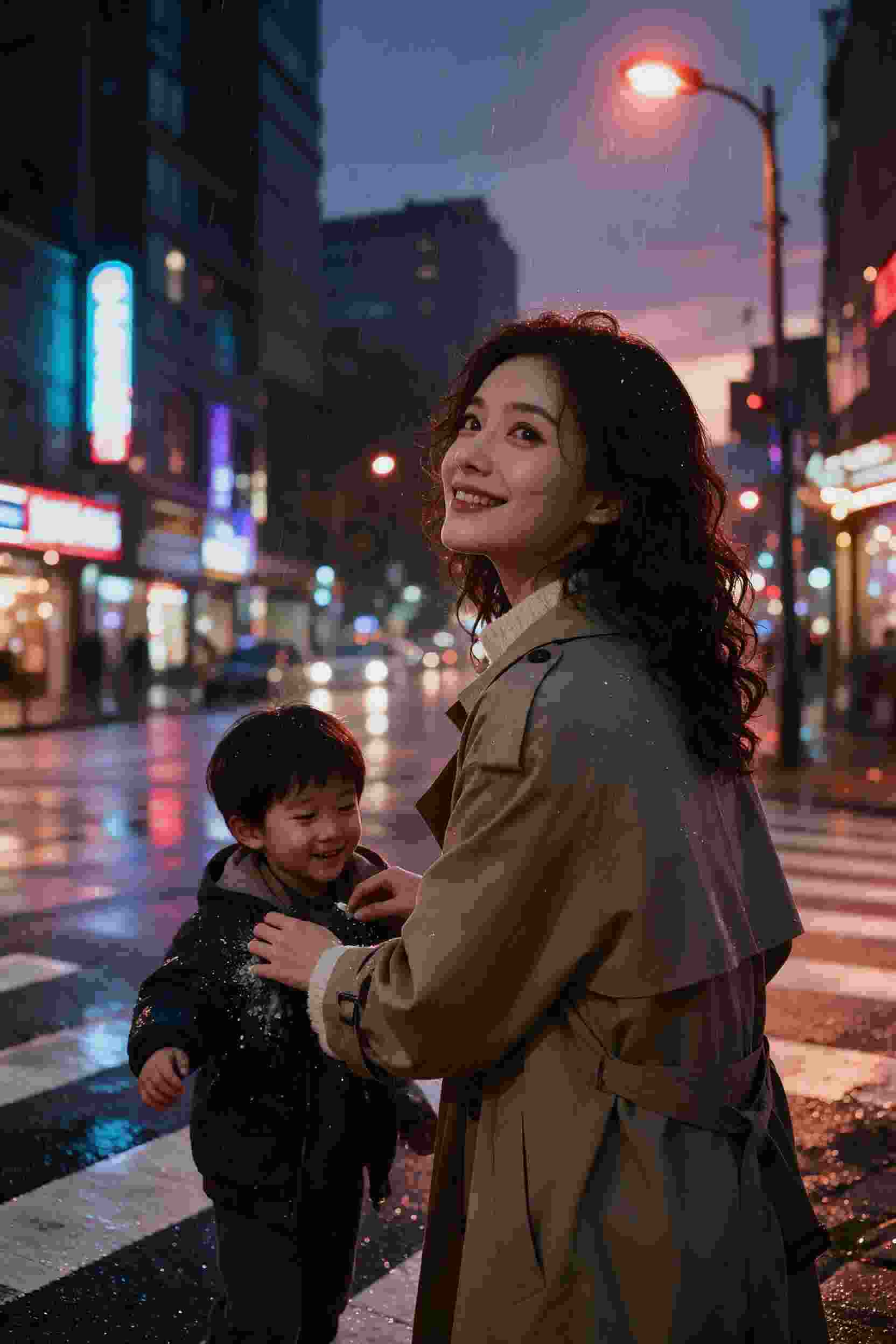 言情2